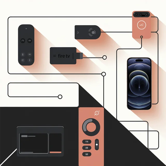 GerĂ€te-Icons fĂŒr Smart-TV, Smartphone und Fire TV Stick â Zen VIVO IPTV kaufen und auf allen GerĂ€ten nutzen
